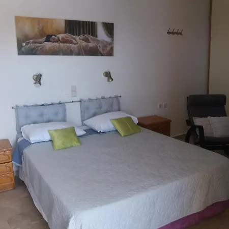 Melina's Sunset * Myrties