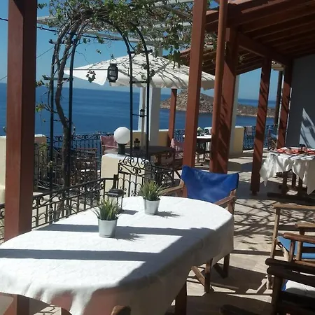 Apartment Melina's Sunset