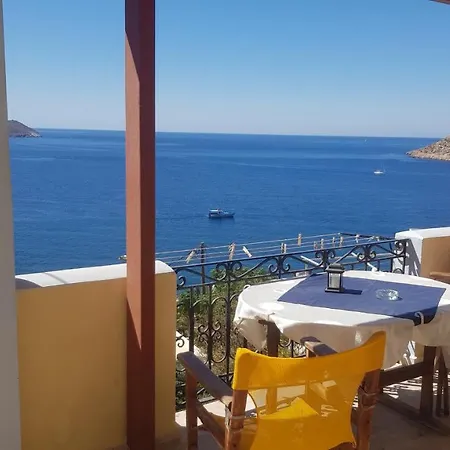 Melina's Sunset Myrties