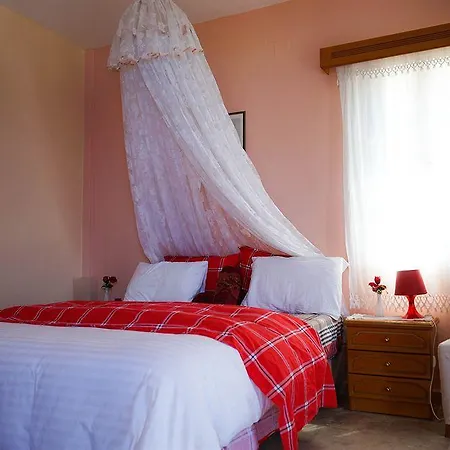 Melina's Sunset-nice Flat With 2 Rooms,2 Bath With Sea View Sunset Lägenhet *