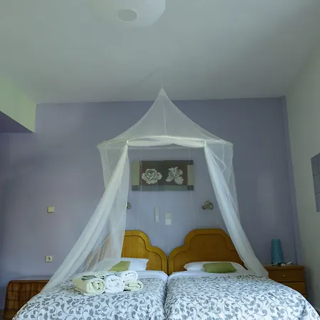 Apartment Melina's Sunset *