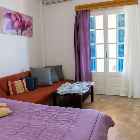 Apartament Melina's Sunset