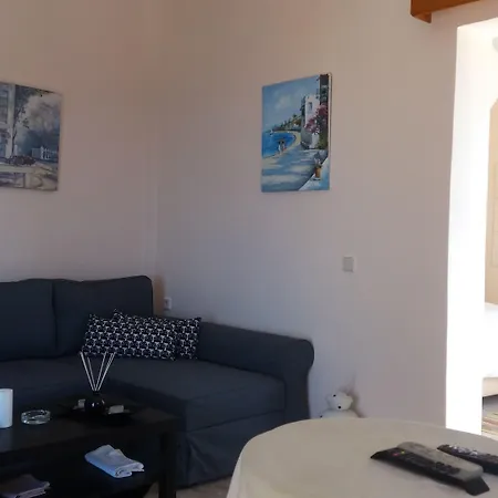 Appartement Melina's Sunset *