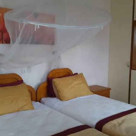 Apartment Melina's Sunset *