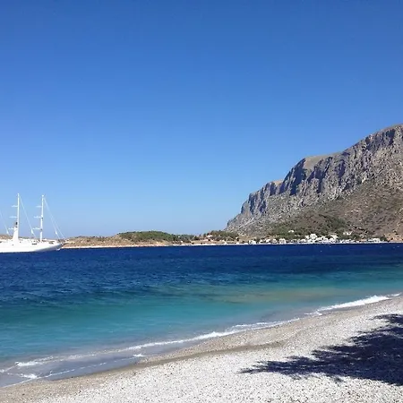 Appartement Melina's Sunset