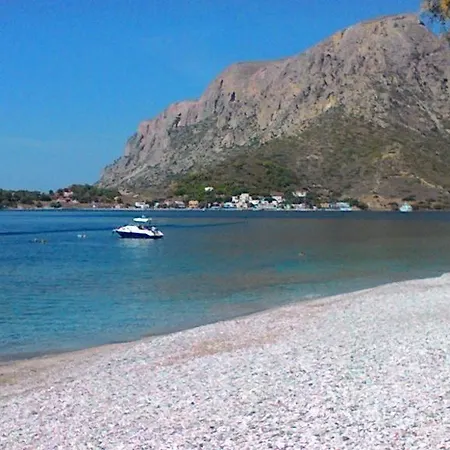 Melina's Sunset Appartement *