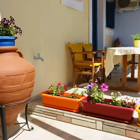Apartamento Myrties-nice Flat With 2 Rooms,2 Bath With Sea View Sunset