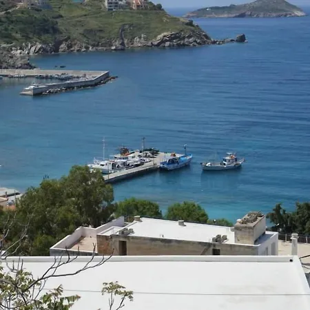 Apartment Melina's Sunset Myrties