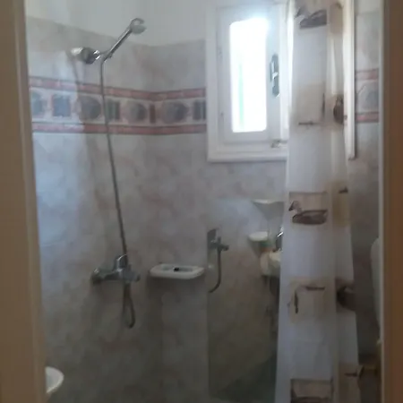 Melina's Sunset-nice Flat With 2 Rooms,2 Bath With Sea View Sunset Lejlighed Myrties