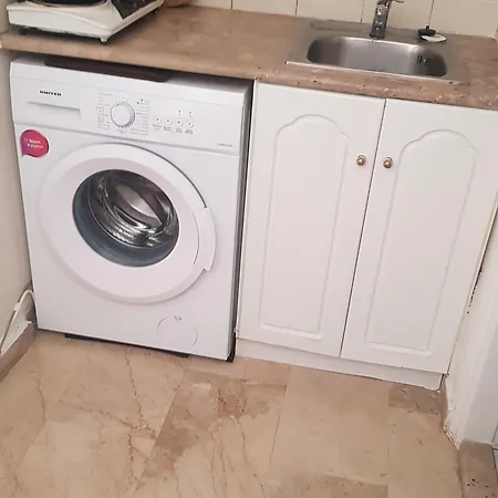 Melina's Sunset * Myrties