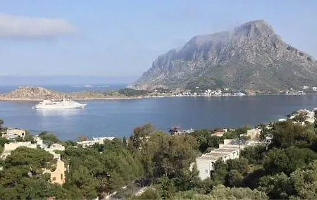 Διαμέρισμα Melina's Sunset Μυρτιές