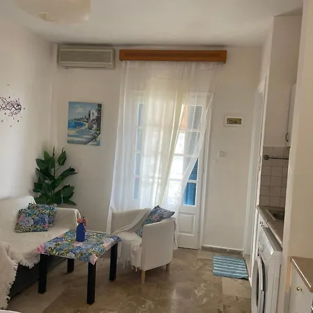 Myrties-Nice Flat With 2 Rooms,2 Bath With Sea View Sunset * Myrties