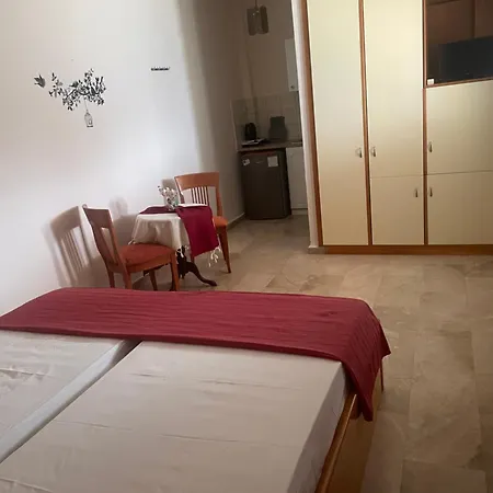 Myrties-Nice Flat With 2 Rooms,2 Bath With Sea View Sunset Apartament *