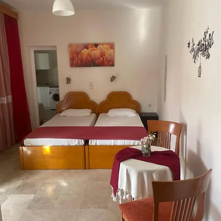 Myrties-Nice Flat With 2 Rooms,2 Bath With Sea View Sunset *