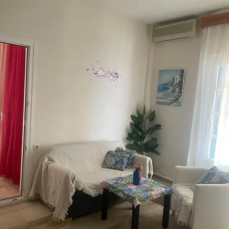 Myrties-nice Flat With 2 Rooms,2 Bath With Sea View Sunset * Myrties
