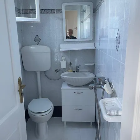 Lejlighed Myrties-Nice Flat With 2 Rooms,2 Bath With Sea View Sunset Myrties