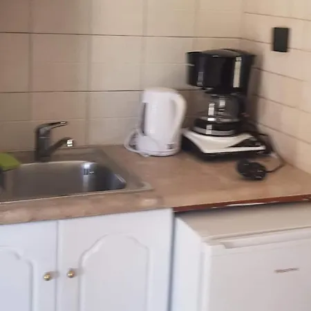 Myrties-Nice Flat With 2 Rooms,2 Bath With Sea View Sunset * Myrties