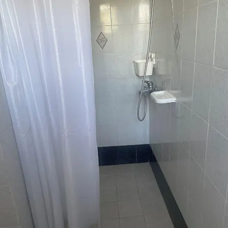 Melina's Sunset-nice Flat With 2 Rooms,2 Bath With Sea View Sunset Apartamento