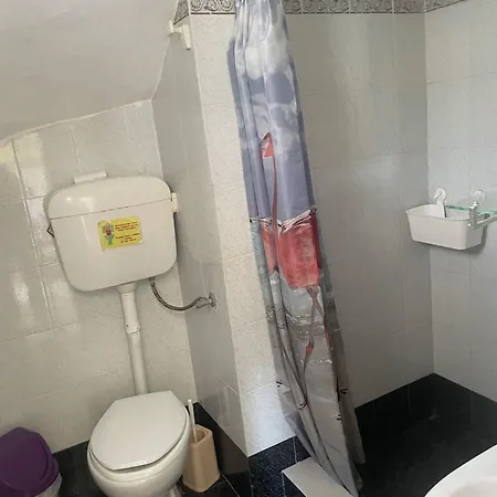 Melina's Sunset-nice Flat With 2 Rooms,2 Bath With Sea View Sunset Apartmán