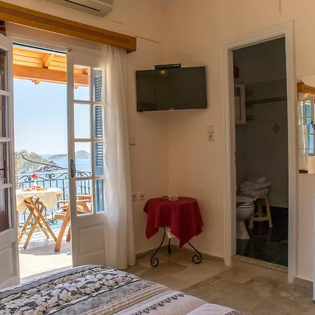 Appartement Melina's Sunset *