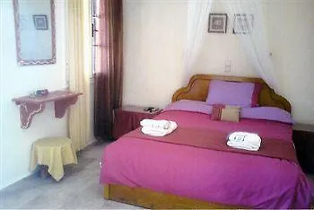 Melina's Sunset-nice Flat With 2 Rooms,2 Bath With Sea View Sunset Lägenhet