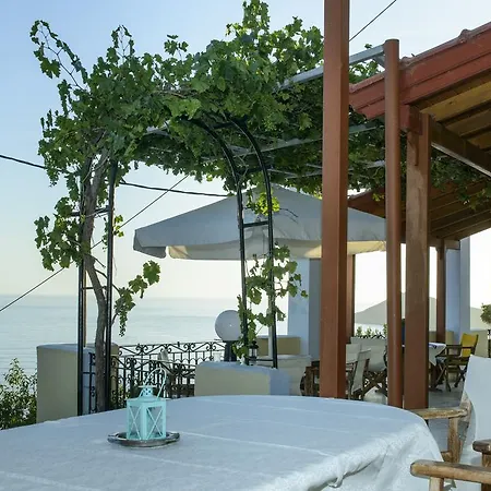 Apartment Melina's Sunset