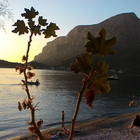 Διαμέρισμα Melina's Sunset