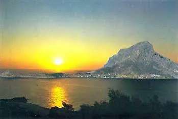 Melina's Sunset-nice Flat With 2 Rooms,2 Bath With Sea View Sunset