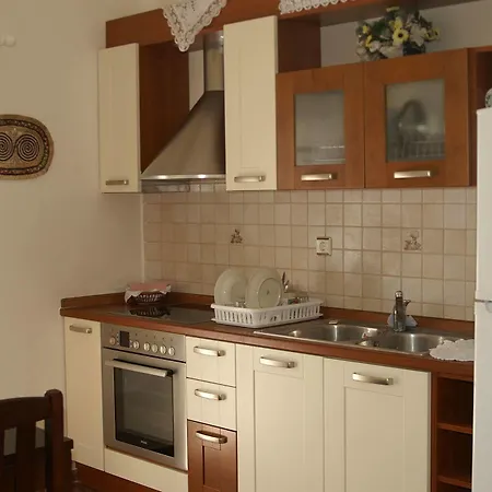Melina's Sunset-nice Flat With 2 Rooms,2 Bath With Sea View Sunset *