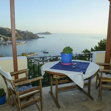 Appartement Melina's Sunset *