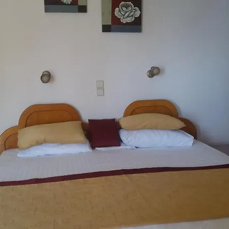 Apartment Melina's Sunset Myrties