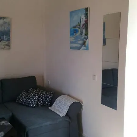 Melina's Sunset * Myrties