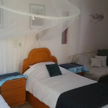 Appartement Melina's Sunset *