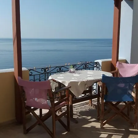 Διαμέρισμα Melina's Sunset