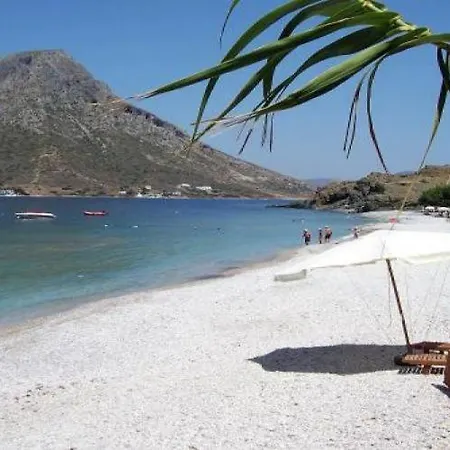 Melina's Sunset Appartement *