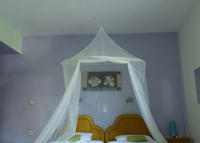 아파트 Melina's Sunset *