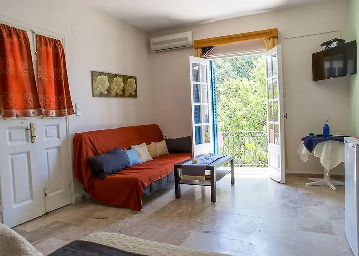 Apartament Melina's Sunset