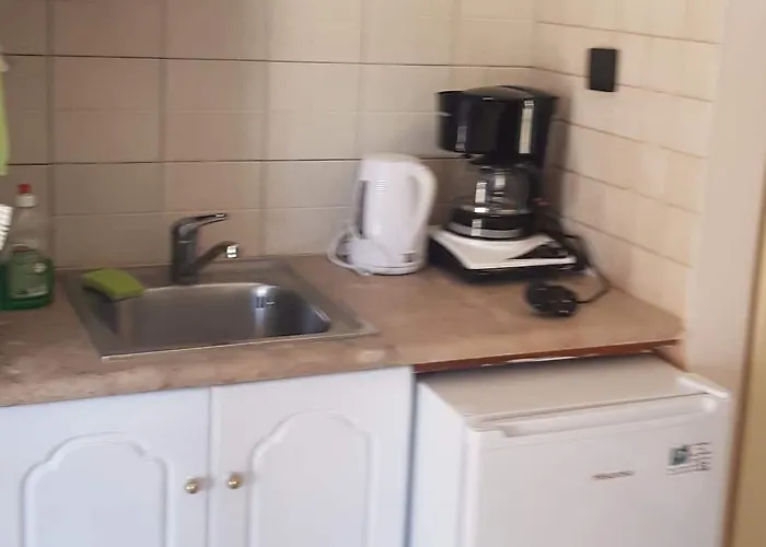 Myrties-Nice Flat With 2 Rooms,2 Bath With Sea View Sunset