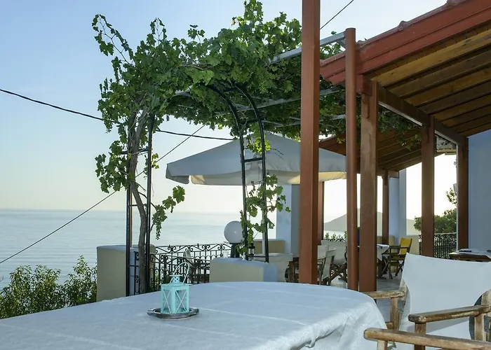 아파트 Melina's Sunset